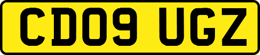 CD09UGZ