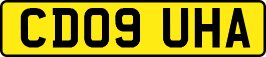 CD09UHA