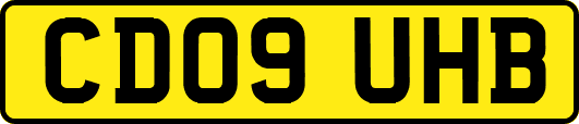 CD09UHB