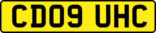 CD09UHC