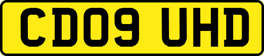 CD09UHD