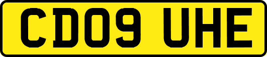 CD09UHE
