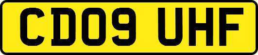 CD09UHF