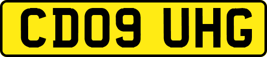 CD09UHG