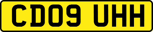 CD09UHH