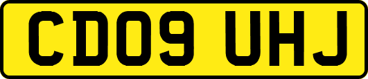 CD09UHJ