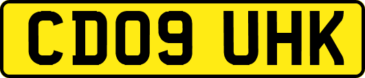CD09UHK