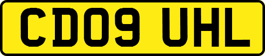 CD09UHL