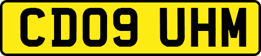 CD09UHM