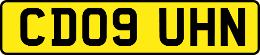 CD09UHN
