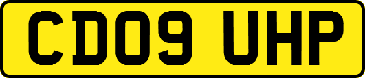 CD09UHP