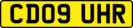 CD09UHR