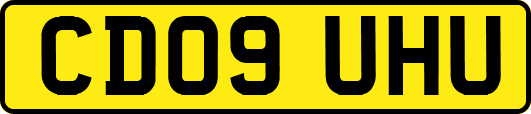 CD09UHU