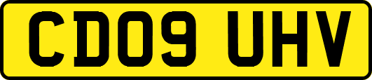 CD09UHV