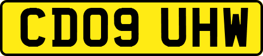 CD09UHW