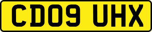 CD09UHX