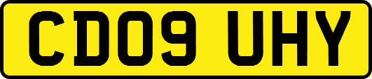 CD09UHY