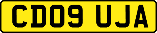CD09UJA