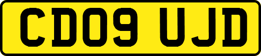 CD09UJD