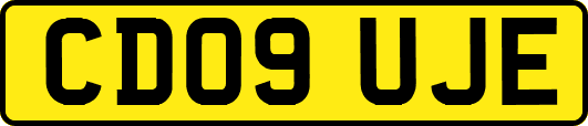 CD09UJE