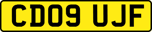 CD09UJF