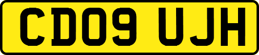 CD09UJH