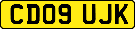 CD09UJK