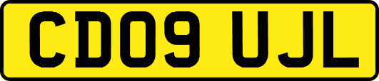 CD09UJL