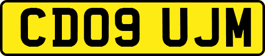 CD09UJM