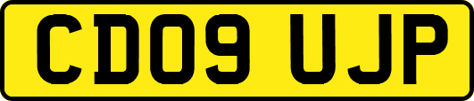 CD09UJP