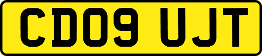 CD09UJT