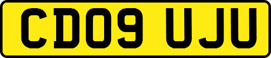 CD09UJU