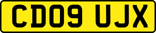CD09UJX