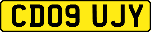 CD09UJY