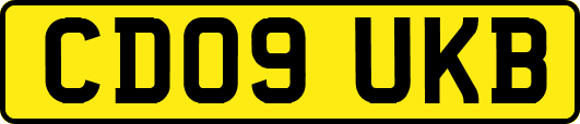 CD09UKB