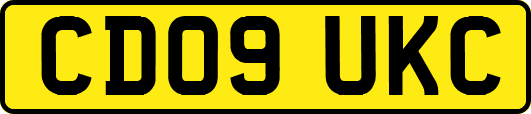 CD09UKC