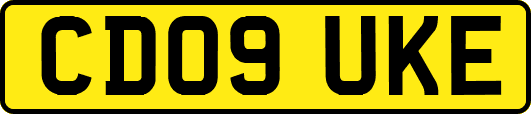 CD09UKE