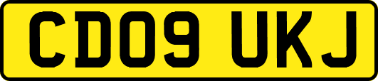 CD09UKJ