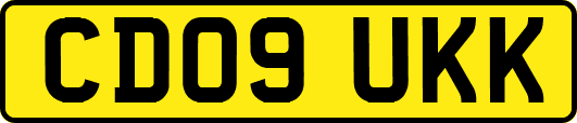 CD09UKK