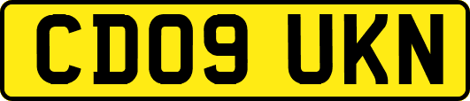 CD09UKN