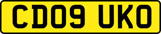 CD09UKO