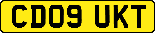 CD09UKT