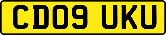 CD09UKU