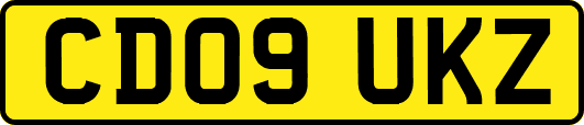 CD09UKZ