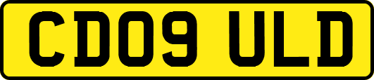 CD09ULD