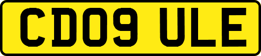 CD09ULE