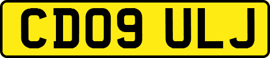 CD09ULJ