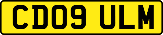 CD09ULM