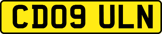 CD09ULN