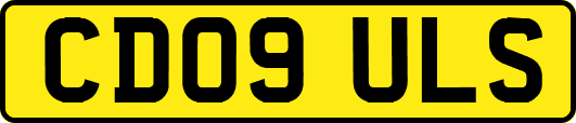 CD09ULS